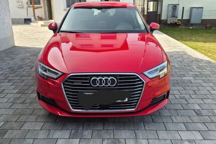 Audi A3 82.000 km 19.500 &euro; Charlottenberg 56379