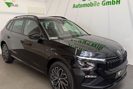Skoda Kamiq 16.563 km 23.900 &euro; Bocholt 46399