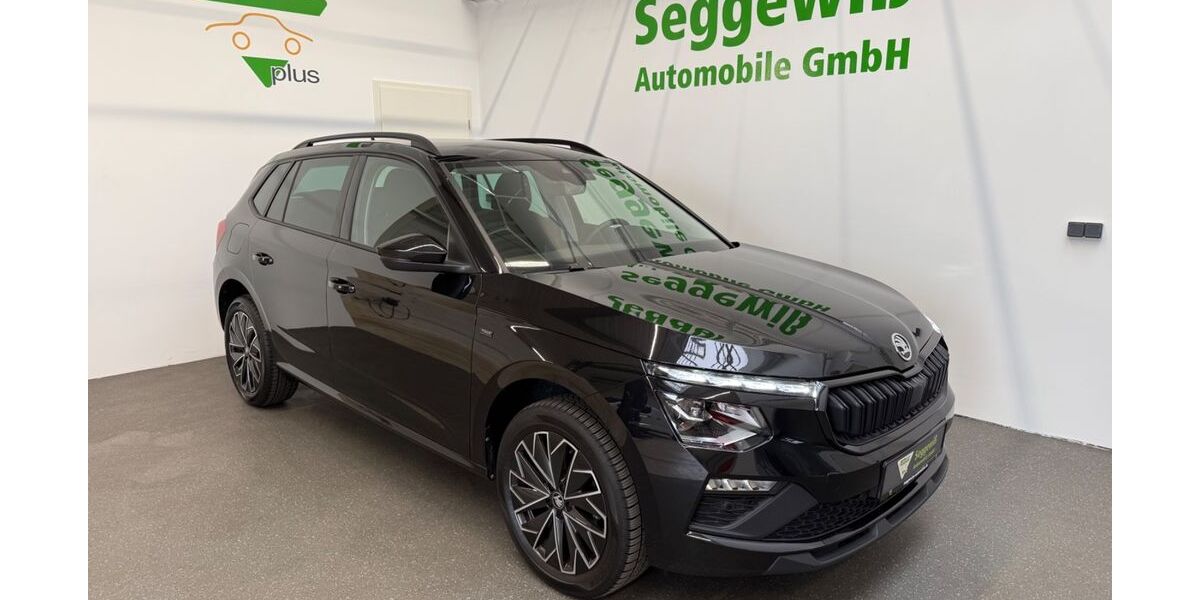 Skoda Kamiq 16.563 km 23.900 &euro; Bocholt 46399