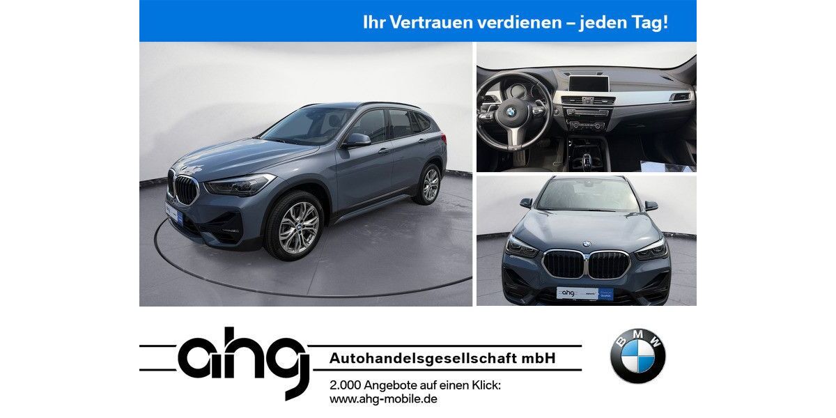 BMW X1 75.182 km 27.930 &euro; Donaueschingen 78166