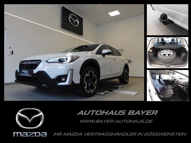 Subaru XV 95.000 km 20.899 &euro; Gößweinstein 91327