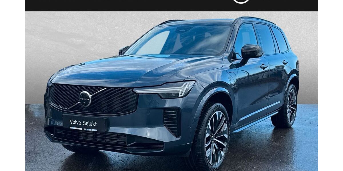 Volvo XC90 28.000 km 67.250 &euro; Karlsruhe 76187