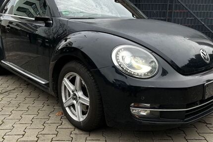 VW Beetle 217.058 km 4.700 &euro; Frankfurt am Main / Bergen-Enkheim 60388