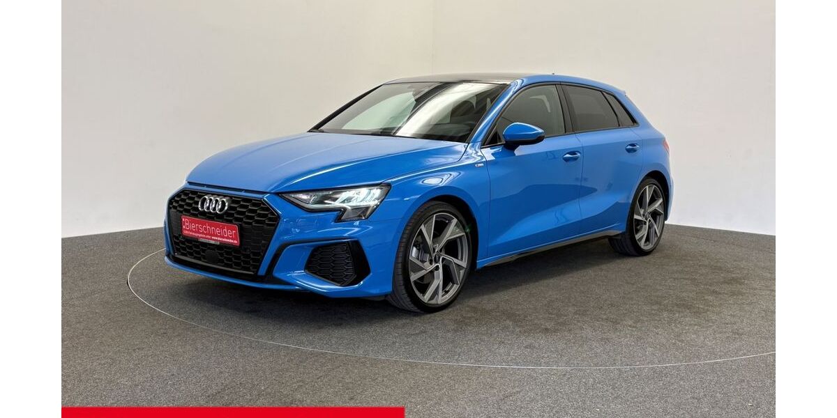 Audi A3 63.665 km 29.450 &euro; Weißenburg 91781