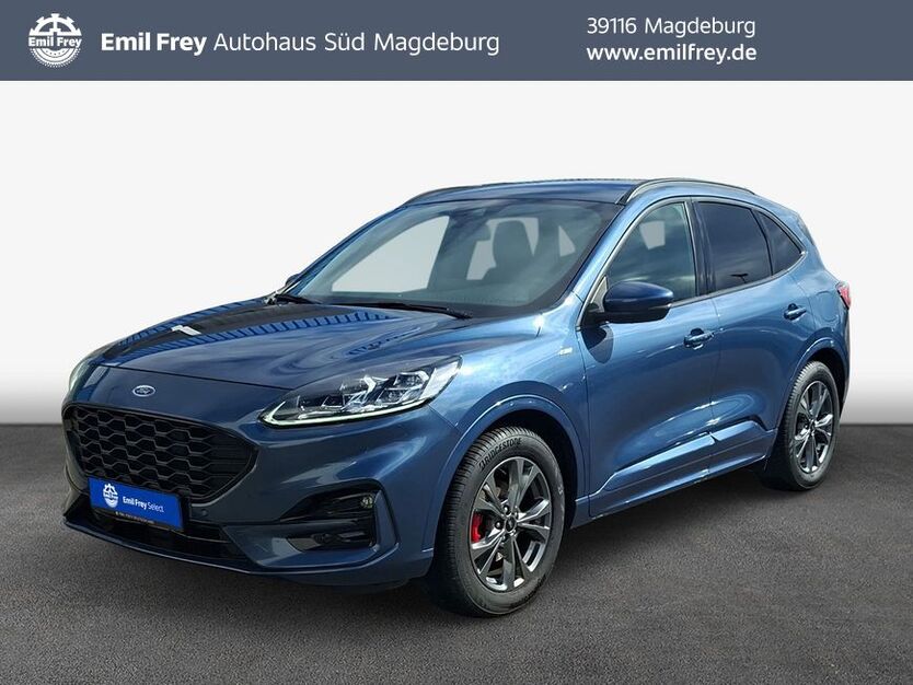 Kuga