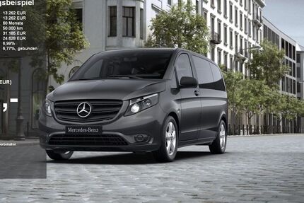 Mercedes-Benz Vito 67.281 km 36.750 &euro; Lübeck 23556