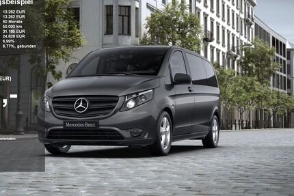 Mercedes-Benz Vito 67.281 km 57.570 &euro; Lübeck 23556