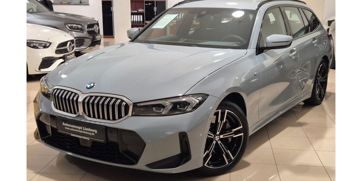 BMW 330 12.450 km 39.998 &euro; Limburg 65549