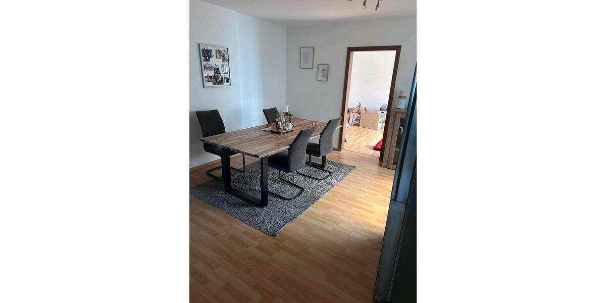 Erdgeschoßwohnung Papenburg - 3 Zimmer, 110 m&sup2;, 1.060&euro; | Angebot:26383576
