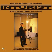 Intruist Berlin