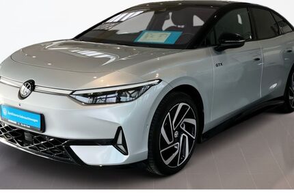 VW ID.7 21.450 km 47.770 &euro; Eggenfelden 84307