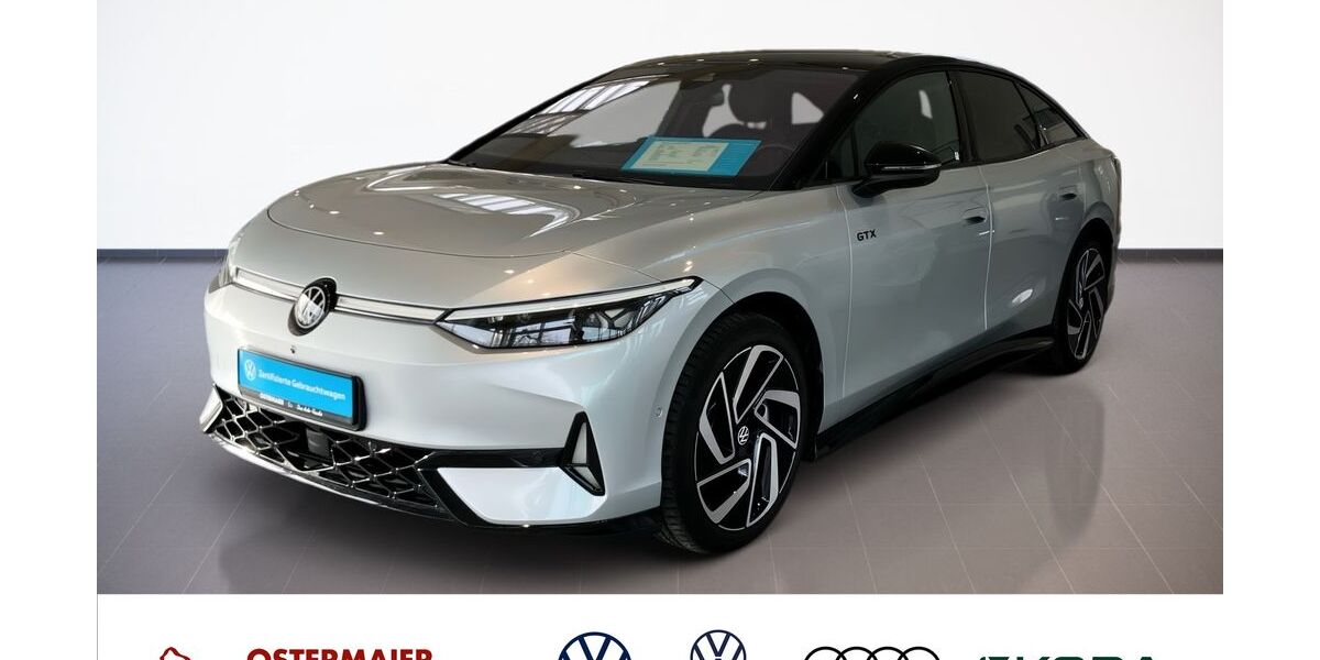 VW ID.7 21.450 km 47.770 &euro; Eggenfelden 84307