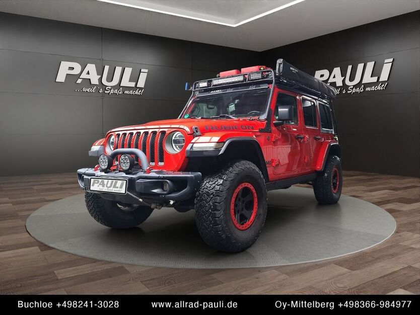 Wrangler