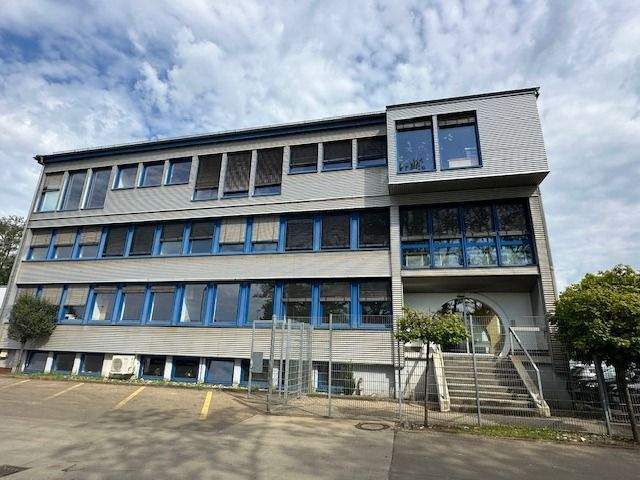 Gewerbeobjekt Weißenhorn - 1 Zimmer, 750 m&sup2;, 6.000&euro; | Angebot:24450599