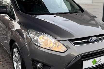 Ford C-Max 182.000 km 3.990 &euro; Kassel 34128