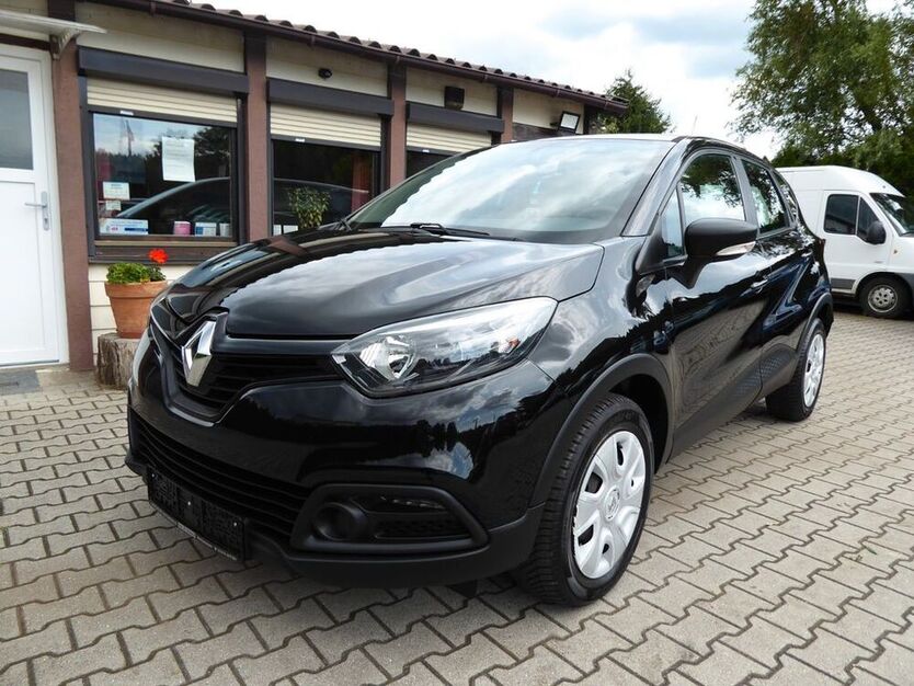 Captur