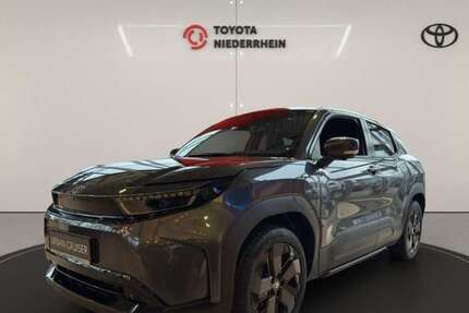 Toyota Urban Cruiser 2.000 km 34.940 &euro; Goch 47574