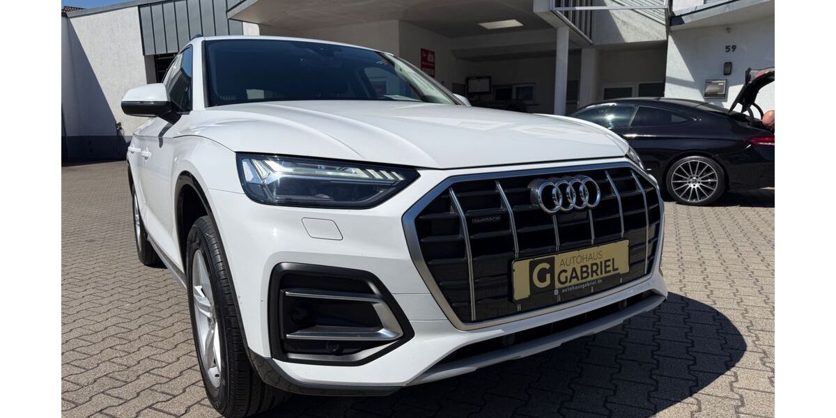 Audi Q5 125.000 km 29.990 &euro; Nordheim 74226