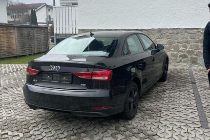 Audi A3 149.000 km 16.450 &euro; Regen 94209