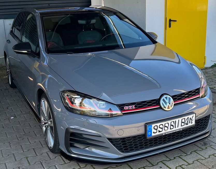 VW Golf 150.000 km 22.500 € Riegelsberg 66292