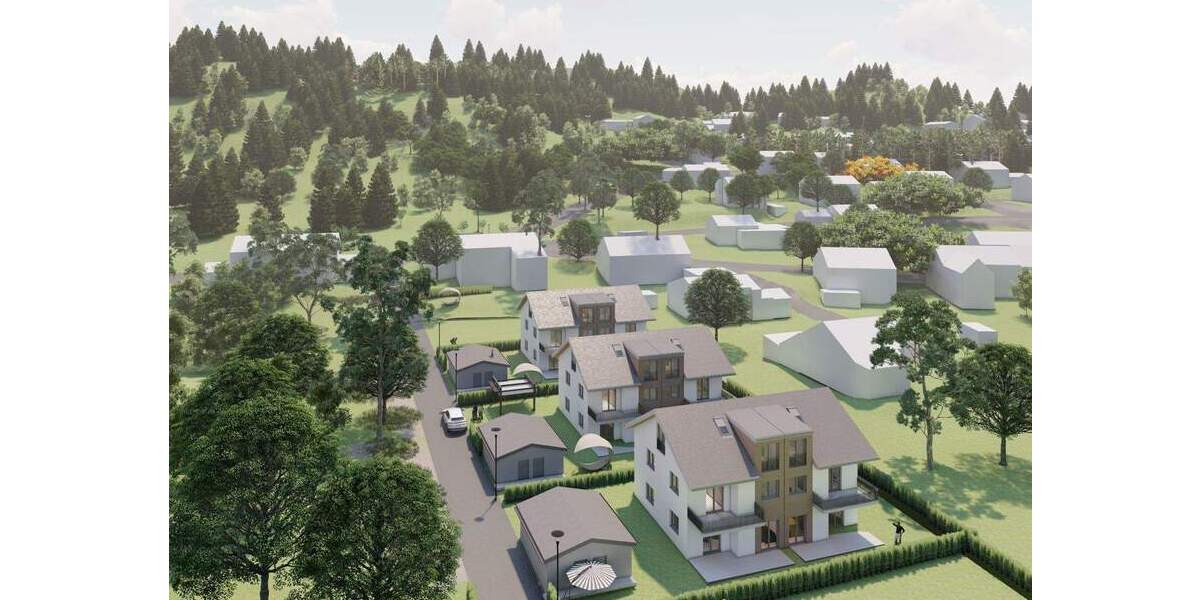 Hier baut Ihr neues Zuhause - Baugrundstück in Simbach am Inn! zimmer