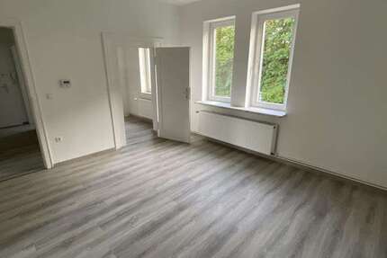 Wohnung Wilhelmshaven Fedderwardergroden - 3 Zimmer, 60 m&sup2;, 409&euro; | Angebot:26844949
