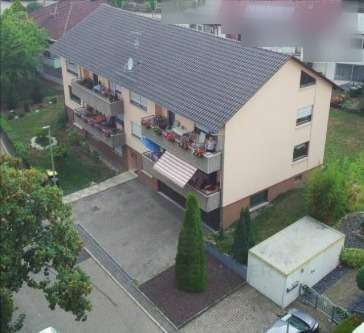 Wohnung zum Mieten in Pforzheim 925 € 90 m² 3 zimmer