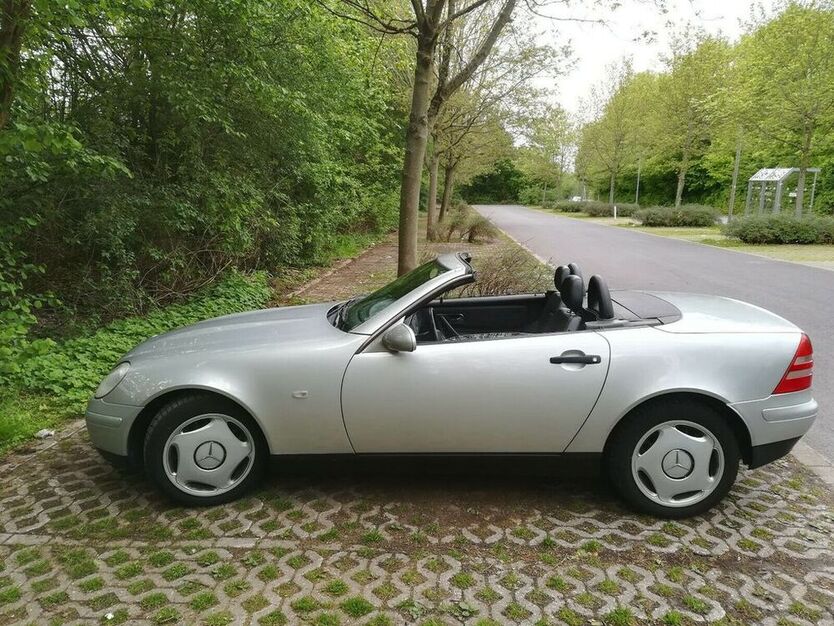 SLK 230