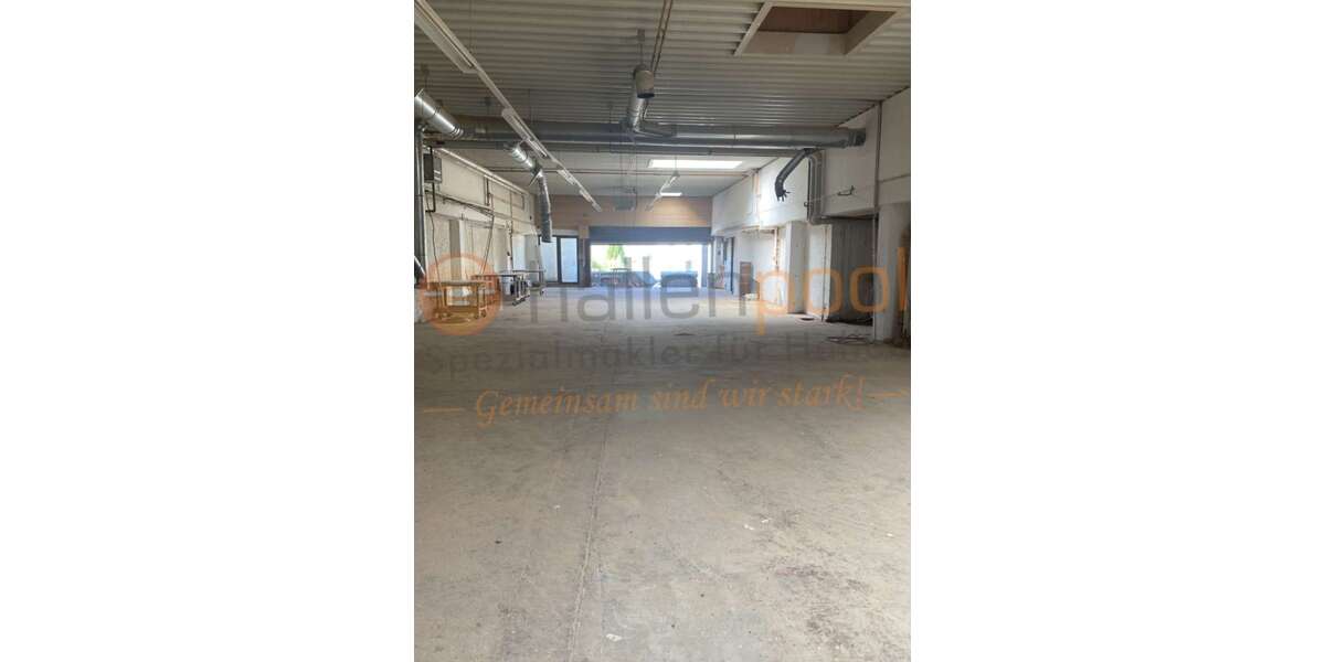 Gewerbeobjekt Lieg - 1.050&euro; | Angebot:24526292