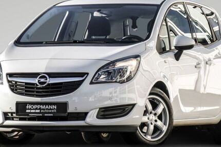 Opel Meriva 88.955 km 6.990 &euro; Siegen 57072