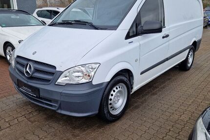 Mercedes-Benz Vito 261.000 km 6.950 &euro; Osterode am Harz 37520