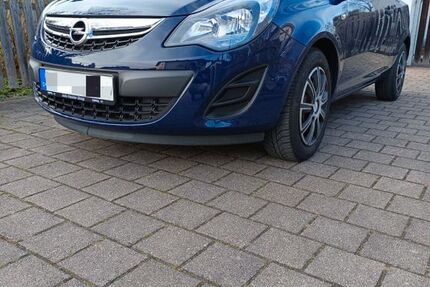 Opel Corsa 111.111 km 5.300 &euro; Heldenstein 84431