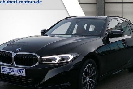 BMW 318 3.123 km 45.990 &euro; Bernburg 06406