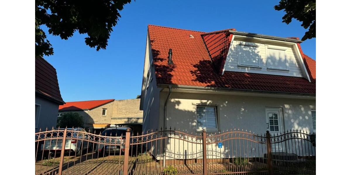 Einfamilienhaus Rüdersdorf bei Berlin - 4 Zimmer, 145 m&sup2;, 1.900&euro; | Angebot:26328024