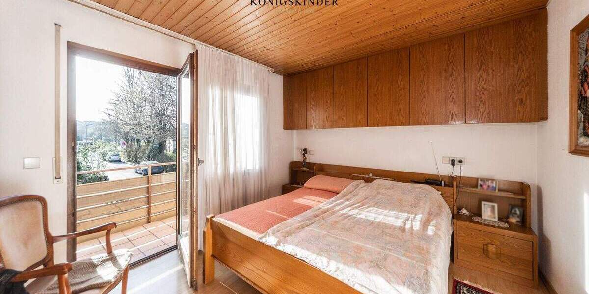 Doppelhaushälfte Freiberg am Neckar Beihingen - 4 Zimmer, 90 m&sup2;, 250.000&euro; | Angebot:25463183