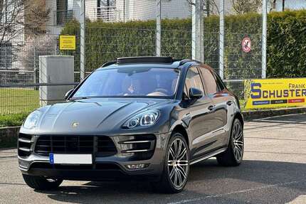 Porsche Macan 161.750 km 33.000 &euro; Sinsheim 74889