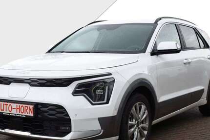 Kia Niro 8.000 km 35.890 &euro; Altenholz 24161
