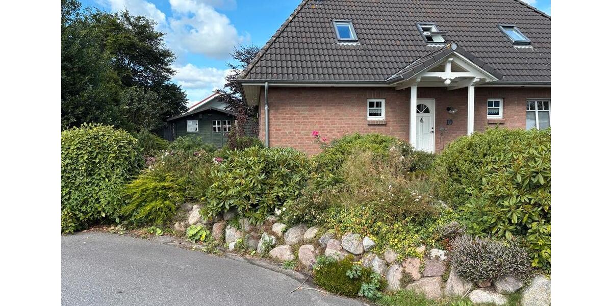 Einfamilienhaus Hattstedt - 6 Zimmer, 155 m&sup2;, 415.000&euro; | Angebot:27158259
