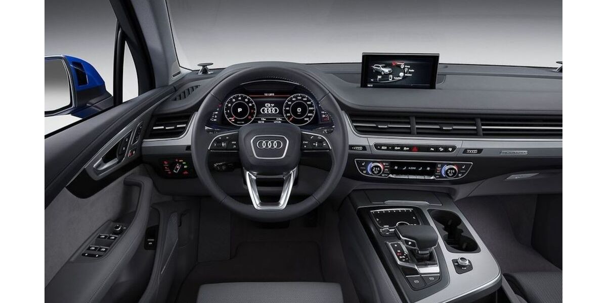 Audi Q7 87.910 km 39.900 &euro; Mainz-Kostheim 55246