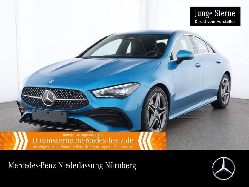 CLA 200