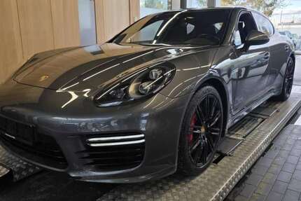 Porsche Panamera 180.000 km 34.999 &euro; Nürtingen 72622