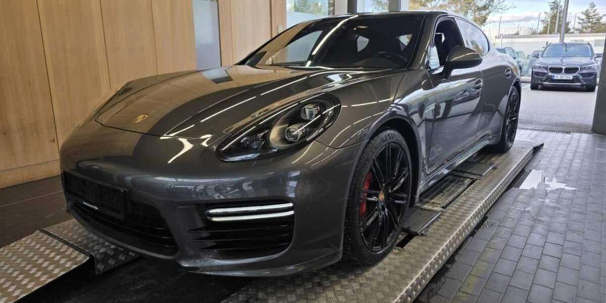 Porsche Panamera 180.000 km 34.999 &euro; Nürtingen 72622