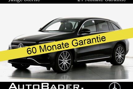 Mercedes EQC