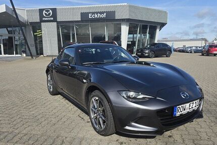 Mazda MX-5 1.800 km 29.880 &euro; Zeven 27404