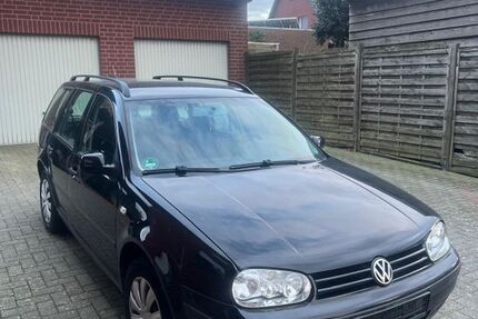 VW Golf 288.949 km 950 &euro; Holdorf 49451
