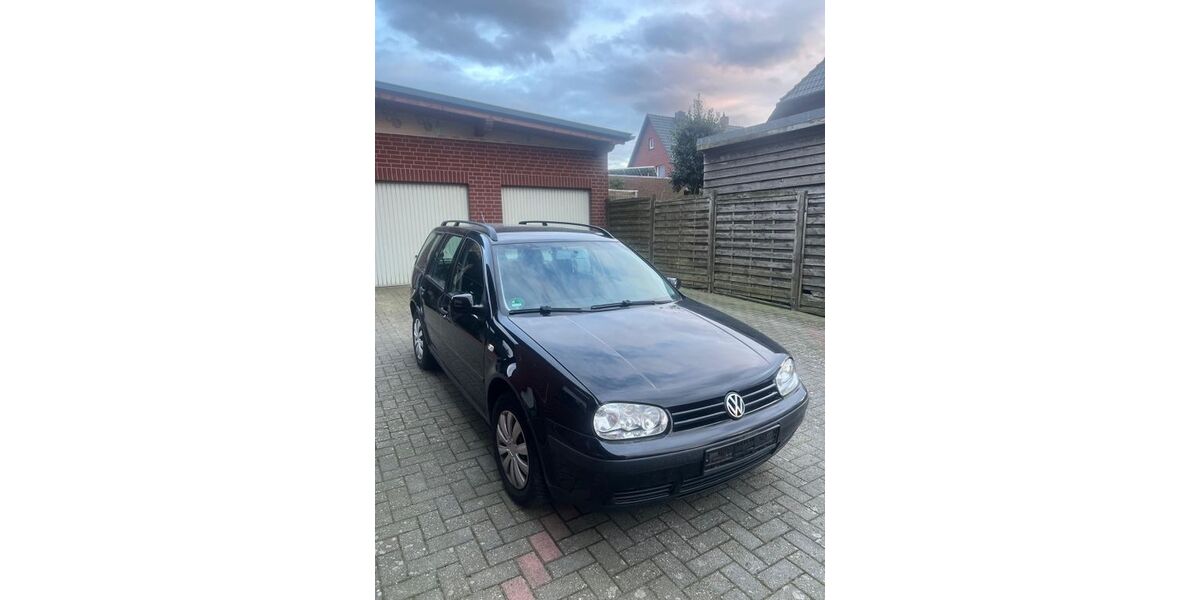 VW Golf 288.949 km 950 &euro; Holdorf 49451