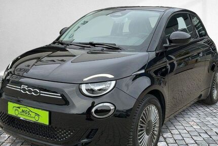 Fiat 500 14.532 km 17.950 &euro; Weiden 92637