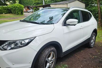 Nissan Qashqai 151.000 km 8.999 &euro; Niederalteich 94557