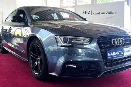 Audi A5 124.960 km 19.999 € Hechingen 72379