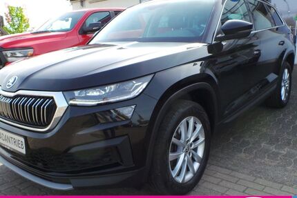 Skoda Kodiaq 130.650 km 25.990 &euro; Delmenhorst 27755
